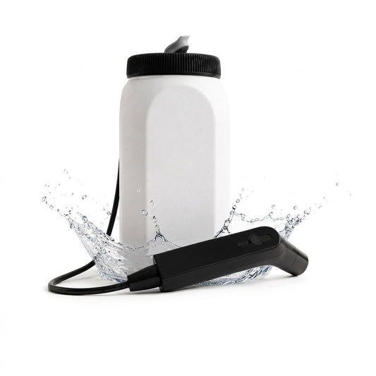 Kit Purizzia Pro