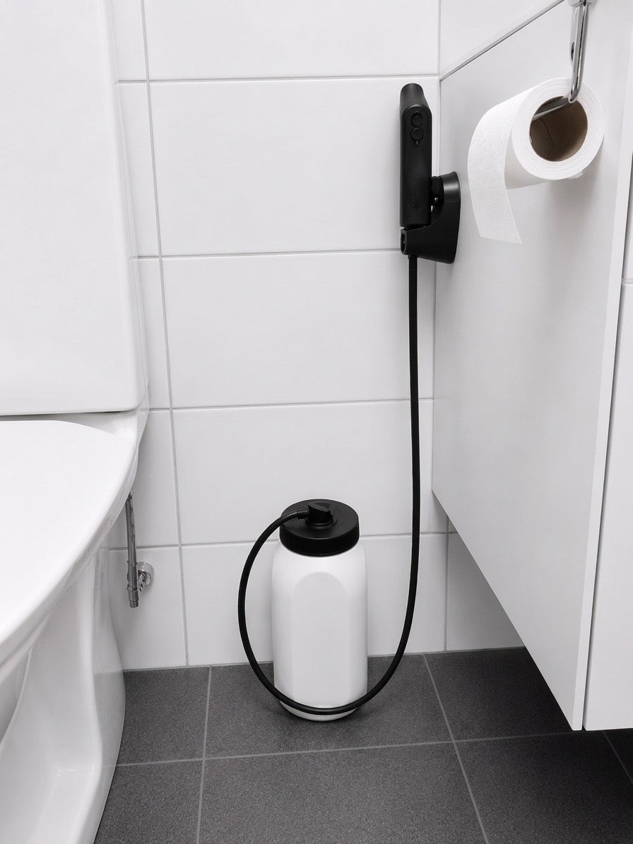 Kit Purizzia Pro