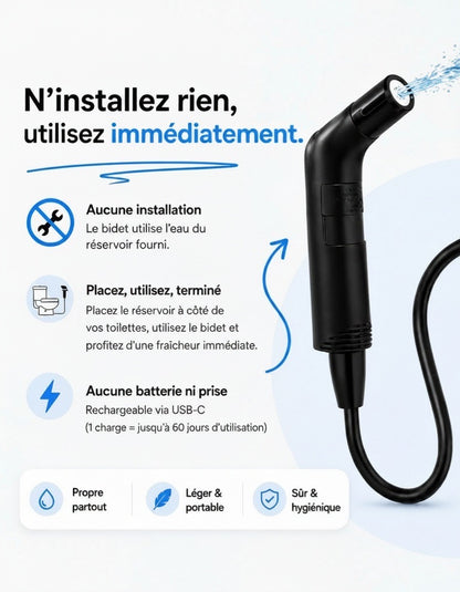 Kit Purizzia Pro